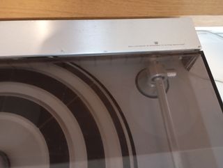 Tocadiscos Bang & Olufsen Beogram 3000