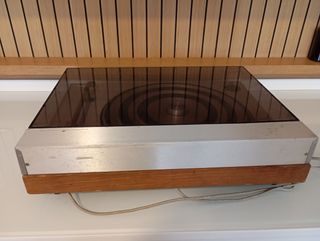 Tocadiscos Bang & Olufsen Beogram 3000