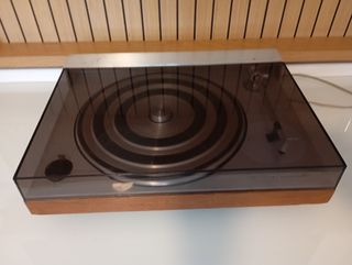 Tocadiscos Bang & Olufsen Beogram 3000