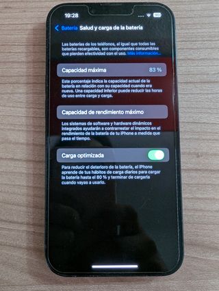 Accessori iPhone 13 128GB +