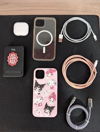 Accessori iPhone 13 128GB +