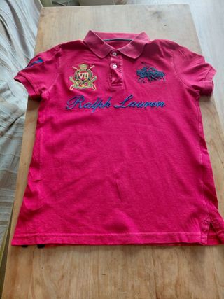 Polo Ralph Lauren niño