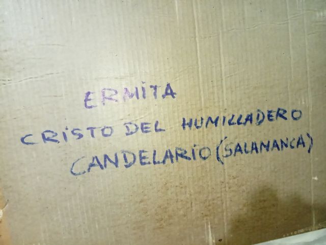 Acuarela Paisaje - A. Bargueño