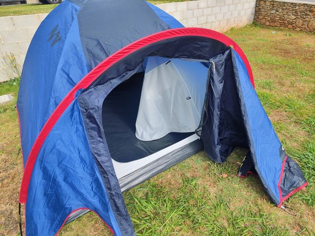 Tienda Quechua T2 - 2 Pers.