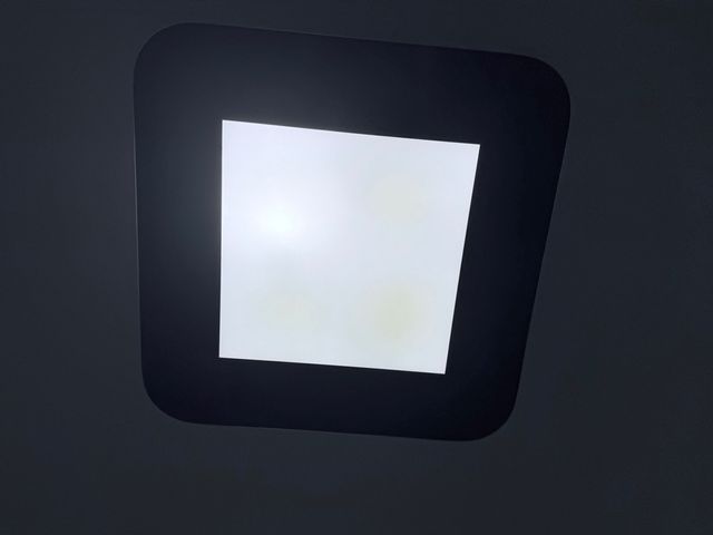 Lámpara techo LED - habitacion/salon