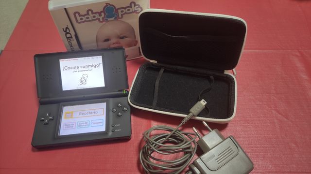 Nintendo Switch OLED Blanca