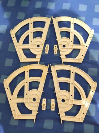 BISAGRAS O COMPÁS DE ZAPATERO 4