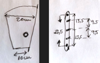 BISAGRAS O COMPÁS DE ZAPATERO 4