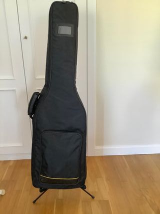 Bajo Hamer Slammer Series