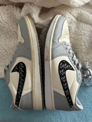 Zapatillas Nike Air Jordan 1 Low