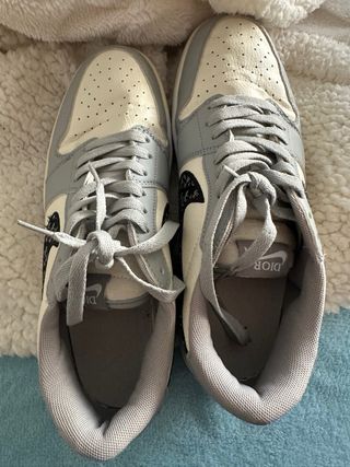 Zapatillas Nike Air Jordan 1 Low