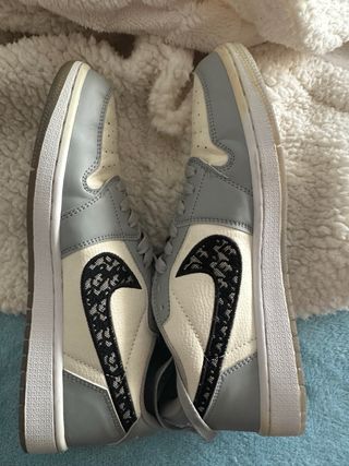Zapatillas Nike Air Jordan 1 Low