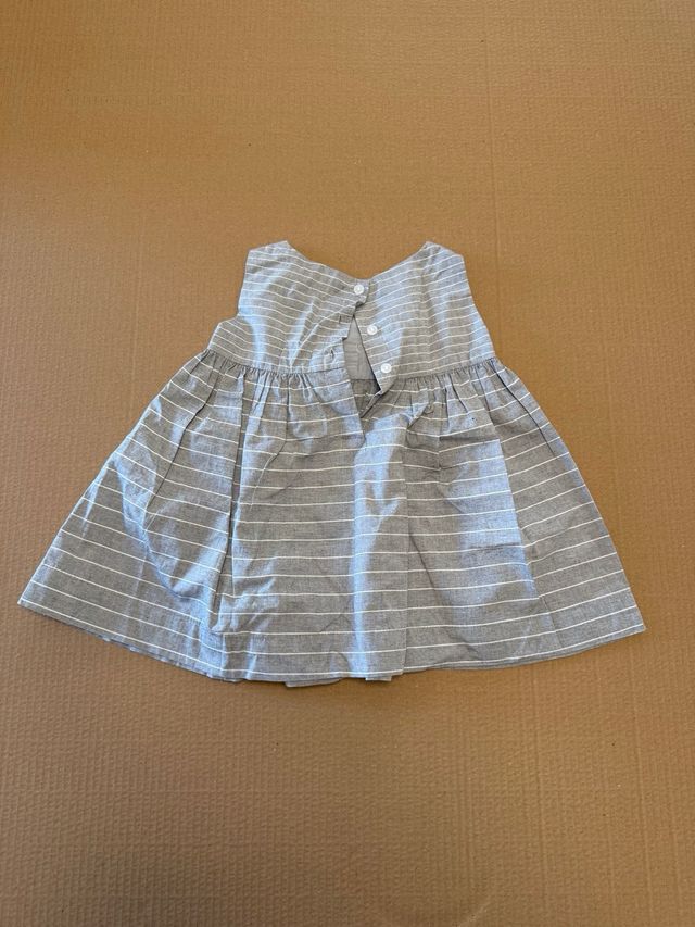 Vestito Bambina Cycleband 3 Anni