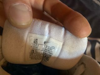 Nike Air Max 90 (20/21) Gris-Verde