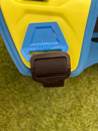 Pechera motocross Thor Guardian MX