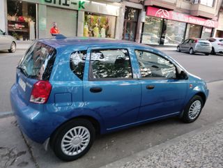 Daewoo Kalos 2005