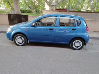 Daewoo Kalos 2005