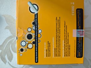 Modem USB per Internet mobile Jazztel