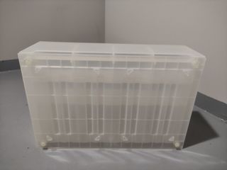 Organizador armario IKEA