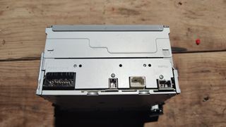 Radio Coche Suzuki Swift