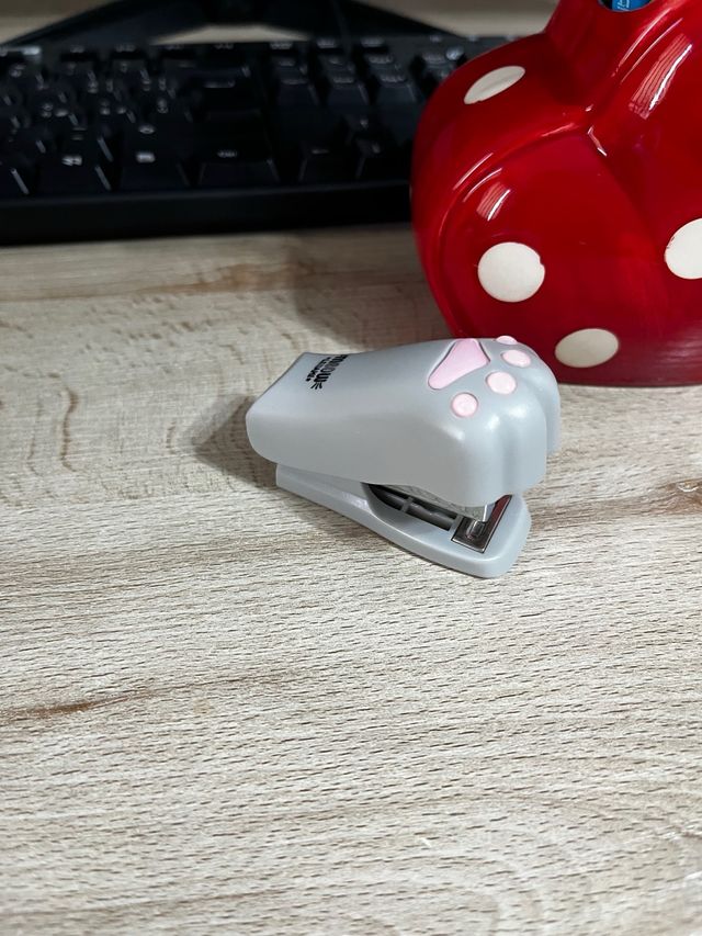 Mini Spillatrice Gatto - Legami