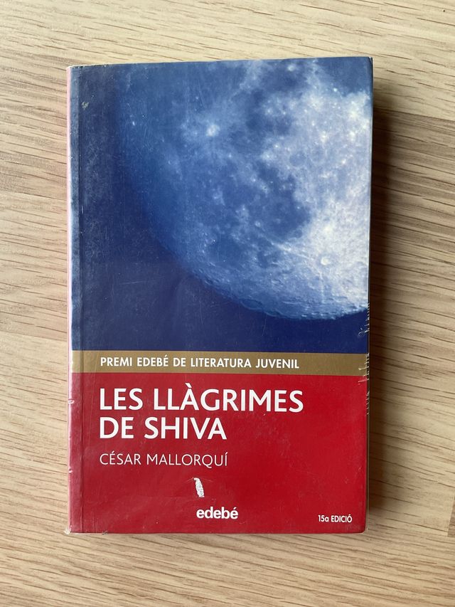 Les llágrimes de Shiva