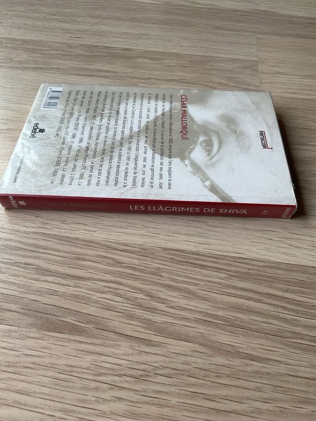 Les llágrimes de Shiva