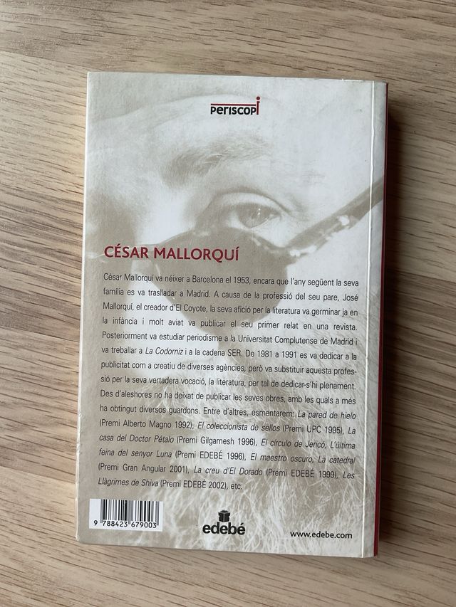 Les llágrimes de Shiva