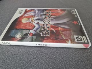Baroque Wii