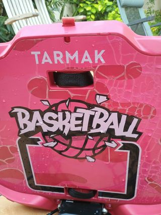 Canasta baloncesto Tarmak