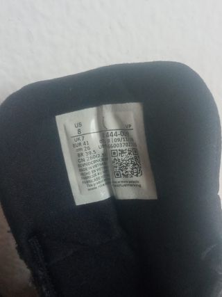 Zapatillas Nike Jordan B.Fly
