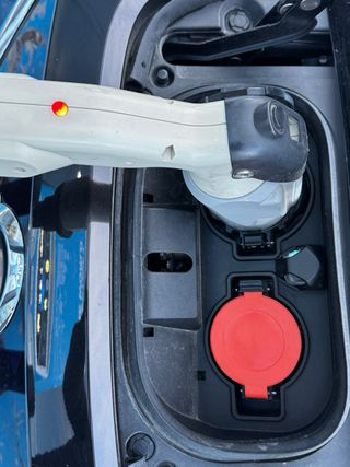 Nissan Leaf 2022