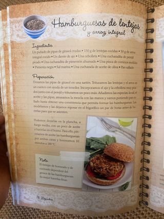 Cocina Vegana (Spanish Edition)