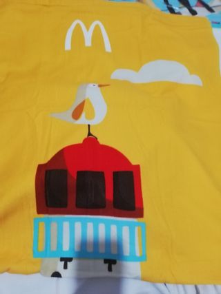 Toalla playa infantil - NUEVA