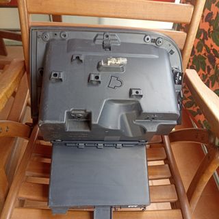 Guantera Seat ibiza