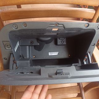 Guantera Seat ibiza