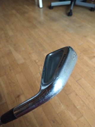 Hierro 3 Mizuno MP60 R300 regular flex