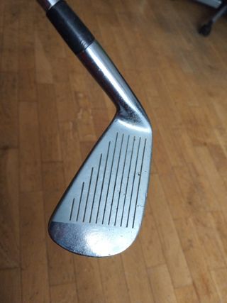 Hierro 3 Mizuno MP60 R300 regular flex