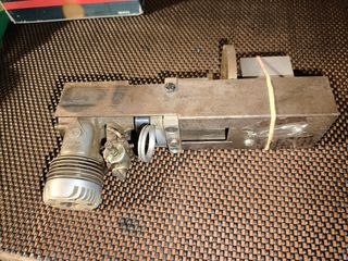 Motore Supertigre V51 G51 RC