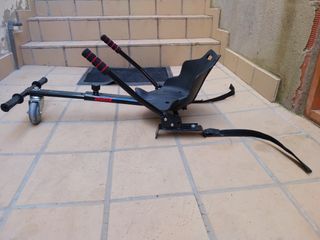 Silla Hoverboard