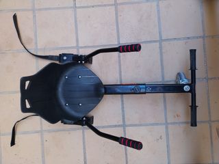 Silla Hoverboard