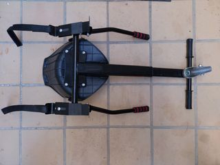 Silla Hoverboard