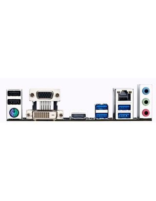 Placa base Gigabyte GA-H87M-HD3  LGA 1150