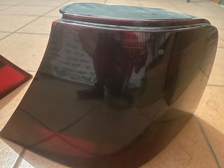 Pilotos traseros Golf IV