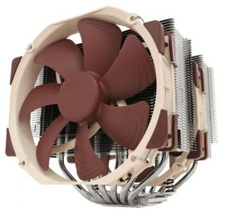 Noctua NH-D15 LBC: Refrigeración CPU