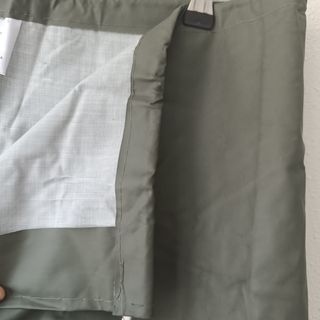 Pantalones Impermeables - Verde Oliva