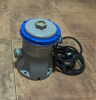 Bomba Piscina