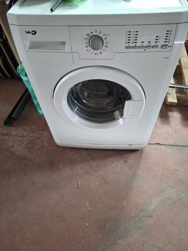 Lavadora SaivaD LST1055
