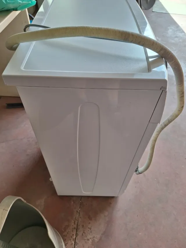 Lavadora SaivaD LST1055