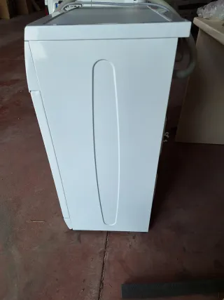 Lavadora SaivaD LST1055